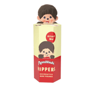 Sonny Angel - Hippers Monchichi