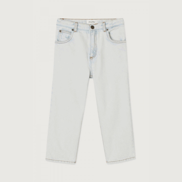 Jean 5 poches Joybird - Winter bleached