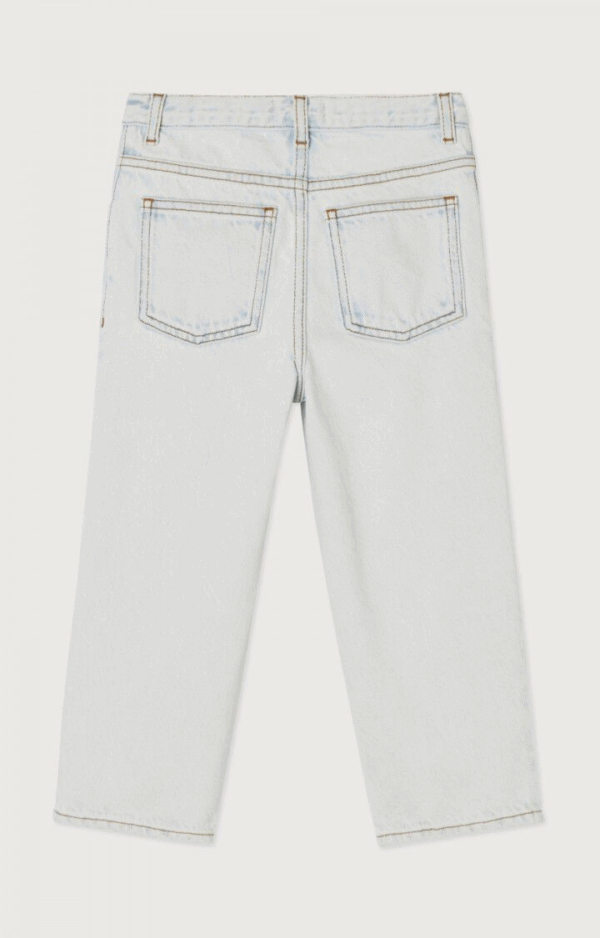 Jean 5 poches Joybird - Winter bleached – Image 4