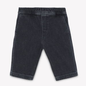 Jean Lucky - Denim gris
