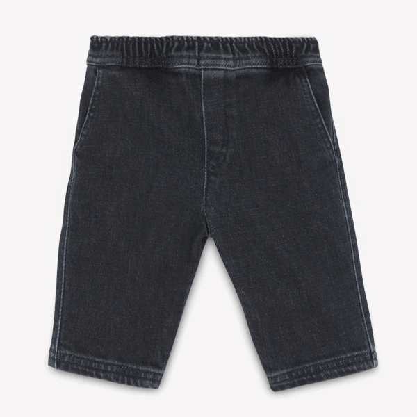 Jean Lucky - Denim gris