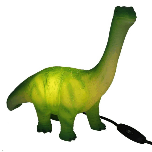 Lampe diplodocus – Image 3
