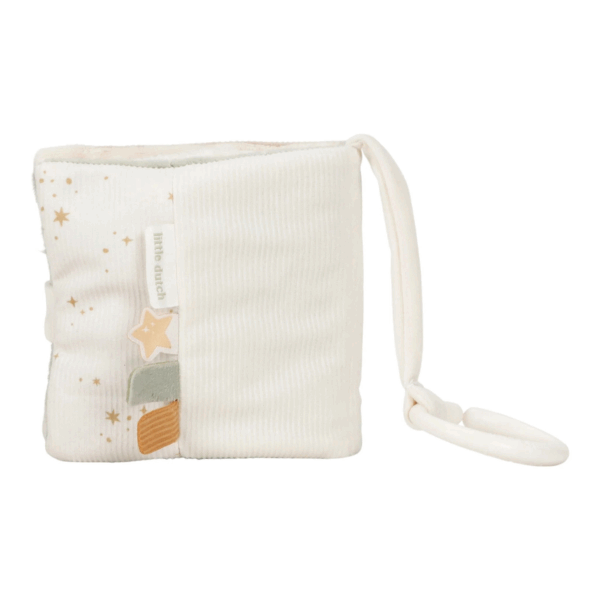 Livre d'activités pour poussette - Newborn – Image 8