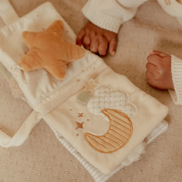Livre d'activités pour poussette - Newborn – Image 3