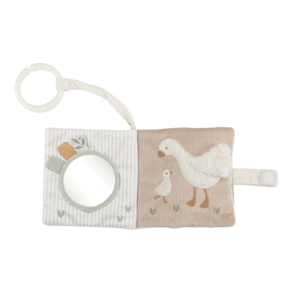 Livre d'activités pour poussette - Newborn – Image 4
