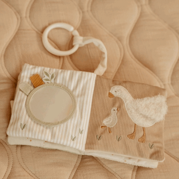 Livre d'activités pour poussette - Newborn – Image 5