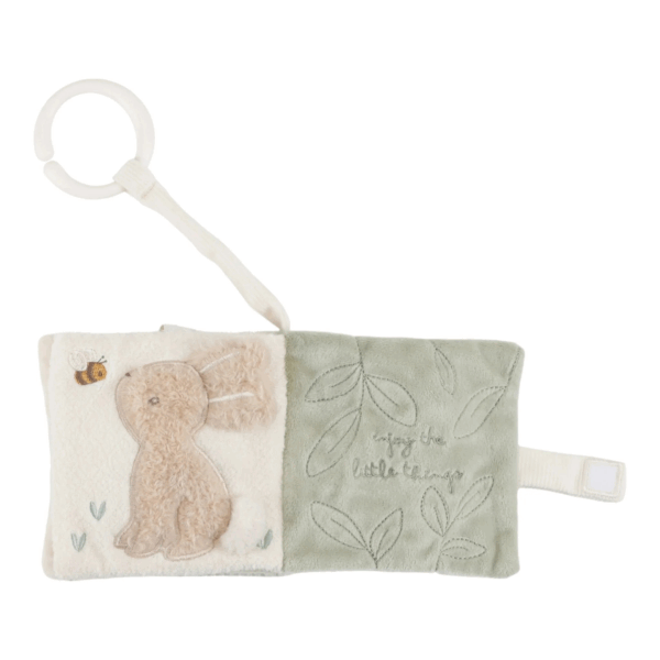 Livre d'activités pour poussette - Newborn – Image 6