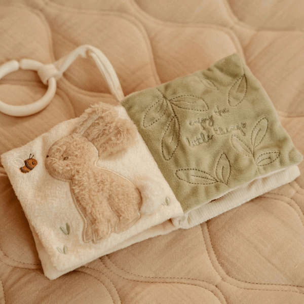 Livre d'activités pour poussette - Newborn – Image 7
