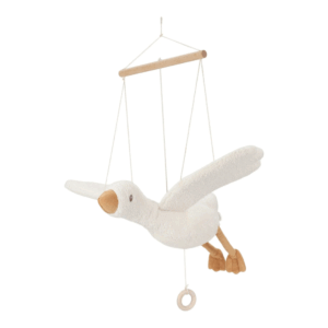 Oie volante - Décoration - newborn