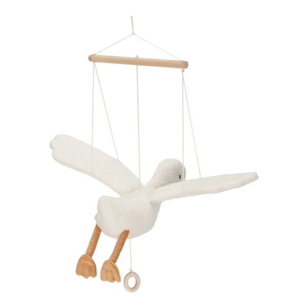 Oie volante - Décoration - newborn – Image 4