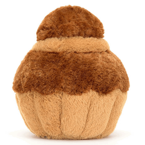 Peluche Amuseables - Brigitte Brioche – Image 4