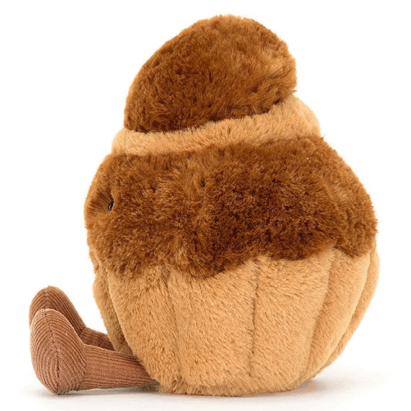 Peluche Amuseables - Brigitte Brioche – Image 3