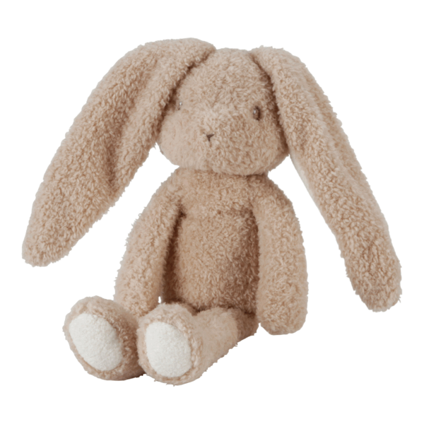 Peluche lapin 32 cm - Newborn – Image 2
