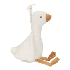 Peluche musicale & lumineuse Oie - Newborn