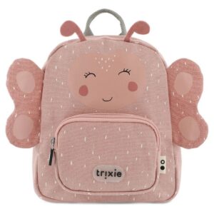 Petit sac à dos papillon Trixie Mrs. Butterfly pour enfant