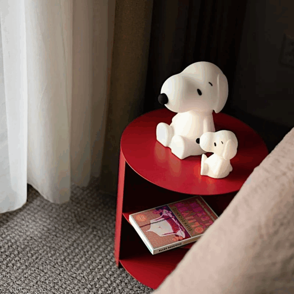 Mini veilleuse Snoopy - Bundle of lights – Image 3