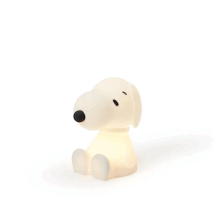 Mini veilleuse Snoopy - Bundle of lights