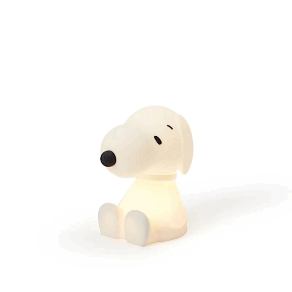 Mini veilleuse Snoopy - Bundle of lights
