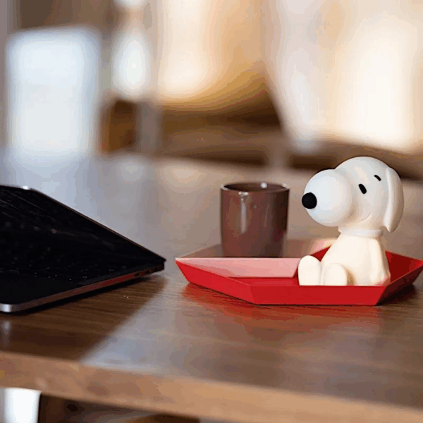 Mini veilleuse Snoopy - Bundle of lights – Image 2