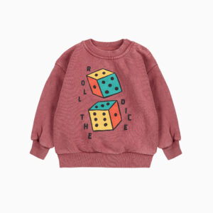 Roll The Dice - Sweatshirt