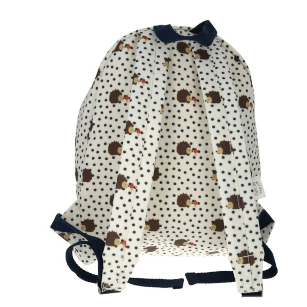 Sac à dos Hérisson – Image 3