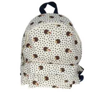 Sac à dos Hérisson