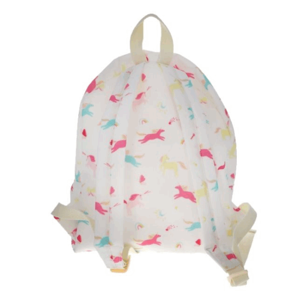 Sac à dos Licorne - Multi – Image 3