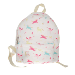 Sac à dos Licorne - Multi
