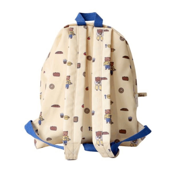 Sac à dos Petit Dej – Image 4