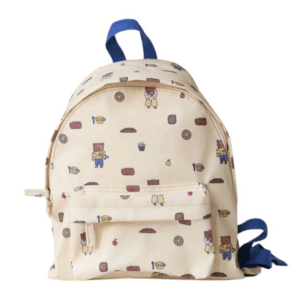 Sac à dos Petit Dej