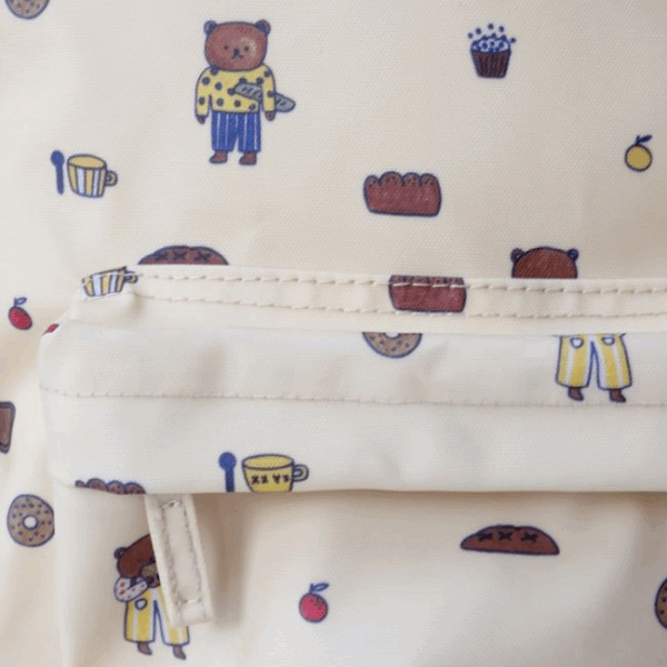 Sac à dos Petit Dej – Image 3