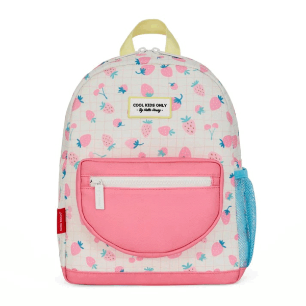 Sac à dos - Berry Bloom – Image 3