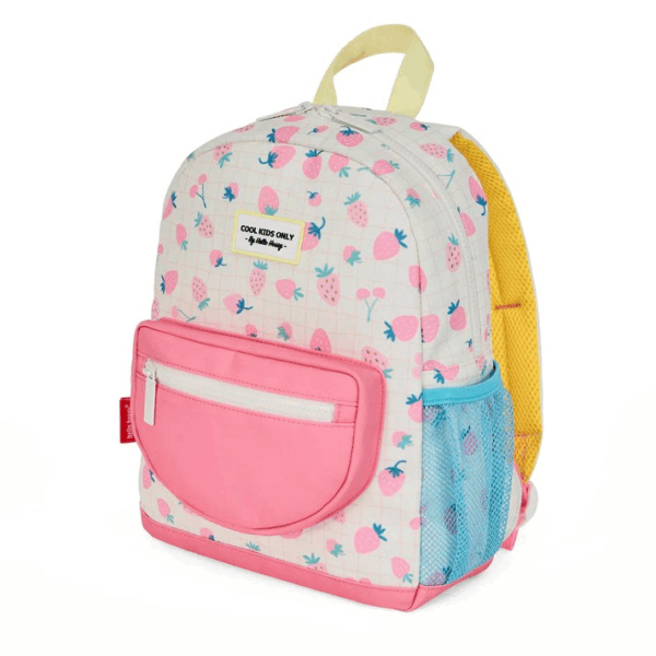 Sac à dos - Berry Bloom