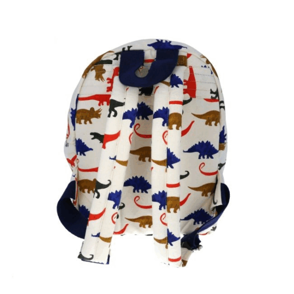 Sac à dos Dino - Navy – Image 3
