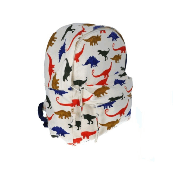 Sac à dos Dino - Navy – Image 2