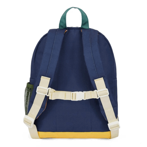 Sac à dos - Mini Dark blue – Image 5