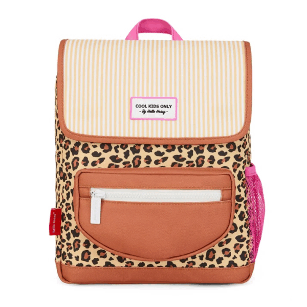 Sac à dos - Léopard – Image 3
