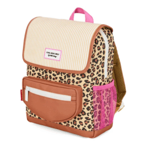 Sac à dos - Léopard