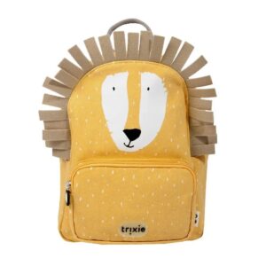 Sac à dos lion Trixie Mr. Lion pour enfant