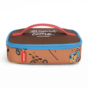 Sac à goûter - Mascots Ride