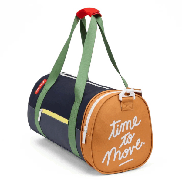 Sac de sport - Mini Marine – Image 2