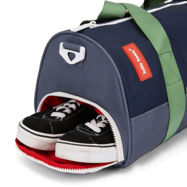 Sac de sport - Mini Marine – Image 3
