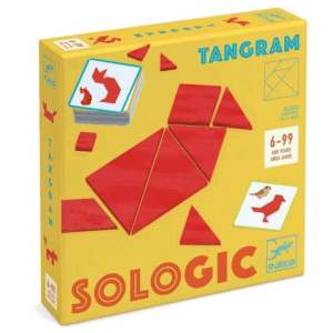 Sologic - Tangram