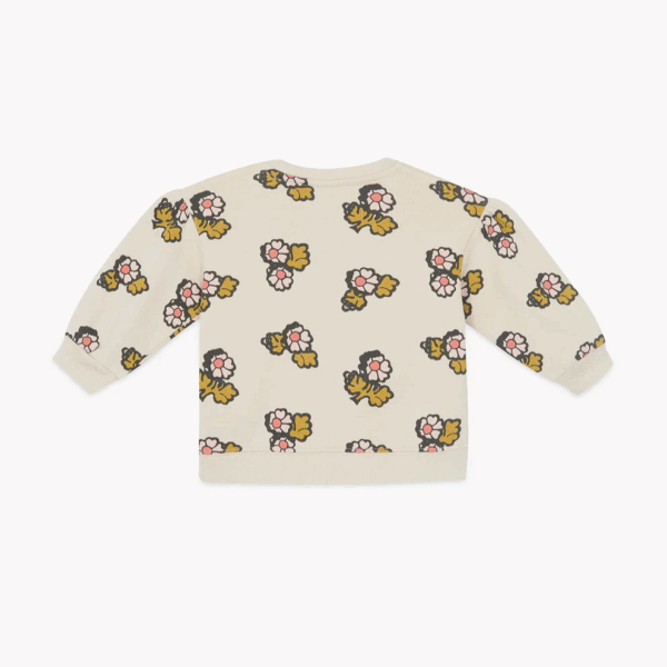 Sweat - Lys BB - Fleur Faroe – Image 3
