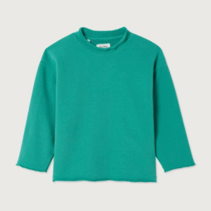 Sweat ML Atubay - Vert canard