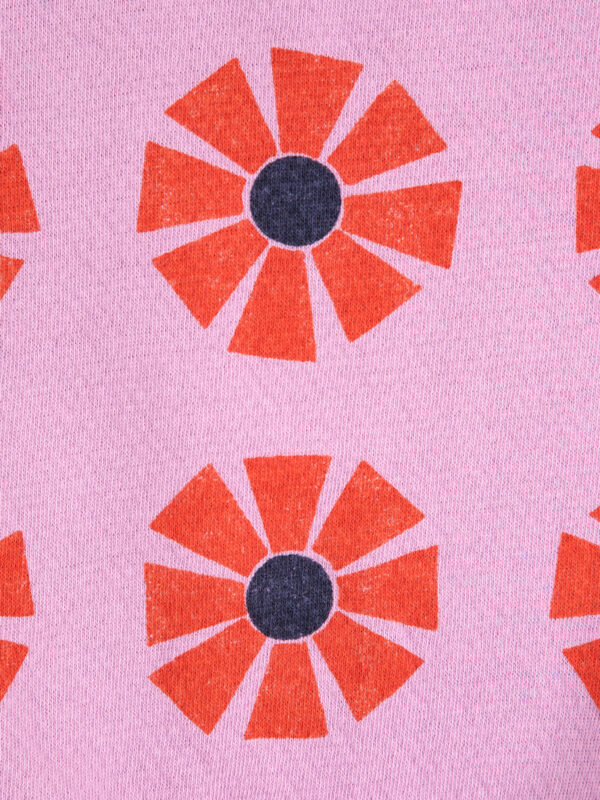 Sweatshirt - Kaleidoscope all over – Image 3