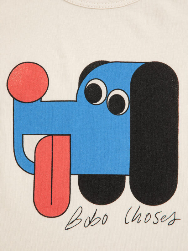 T-shirt Bébé ML - Doggy Mate – Image 3