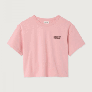 T-shirt MC Ykobow - Smoothie