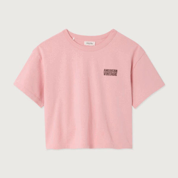 T-shirt MC Ykobow - Smoothie