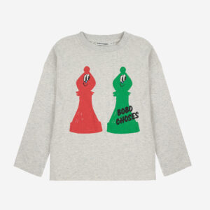 T-shirt ML - Checkmate